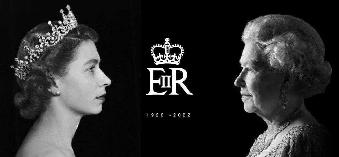 A Tribute to Her Majesty Queen Elizabeth II